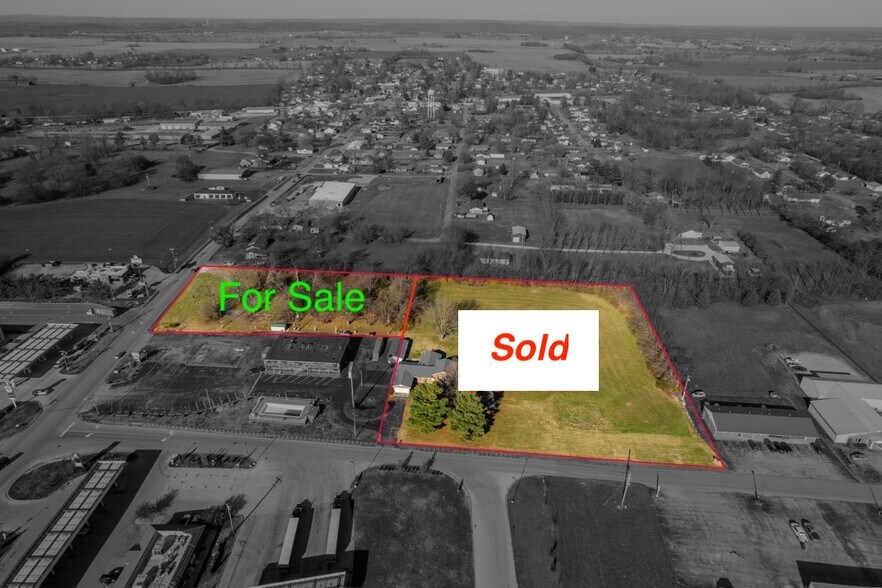 577 S Main Street, Smiths Grove, KY à vendre - Photo de l’immeuble – Image 3 sur 12