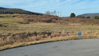 Plus de détails pour Lot 21 Nadalini Dr, Mansfield, PA - Terrain à vendre