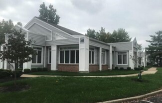 Plus de détails pour 304 Corporate Dr E, Langhorne, PA - Bureau à louer