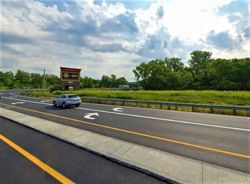 Factory Rd & US 35, Beavercreek, OH à vendre - Photo de l’immeuble – Image 2 sur 3