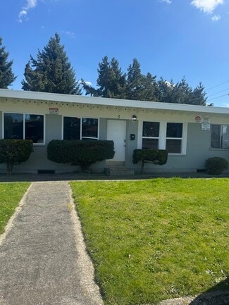 Plus de détails pour Addison St Multifamily Portfolio – Logement à vendre, Lakewood, WA