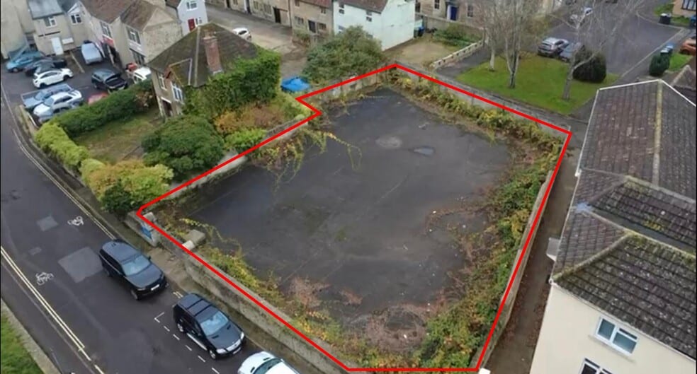 Bath Rd, Melksham à vendre - Photo principale – Image 1 sur 2