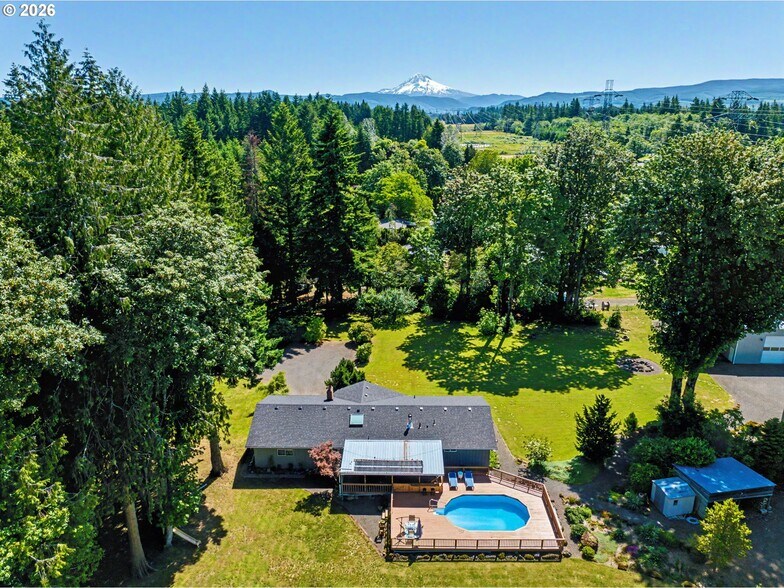 44434 SE Coalman Rd, Sandy, OR à vendre - Photo de l’immeuble – Image 2 sur 131