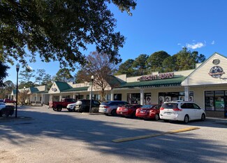 Plus de détails pour 3874 Savannah Hwy, Charleston, SC - Local commercial à louer