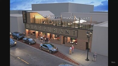 8122 Gateway Blvd NW, Edmonton, AB à louer - Vidéo sur l’annonce professionnelle