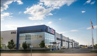 Plus de détails pour 3703 Millar Ave, Saskatoon, SK - Industriel/Logistique à louer