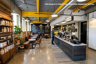 600 N 1st Ave, Saint Petersburg, FL à louer Photo intérieure– Image 2 sur 20