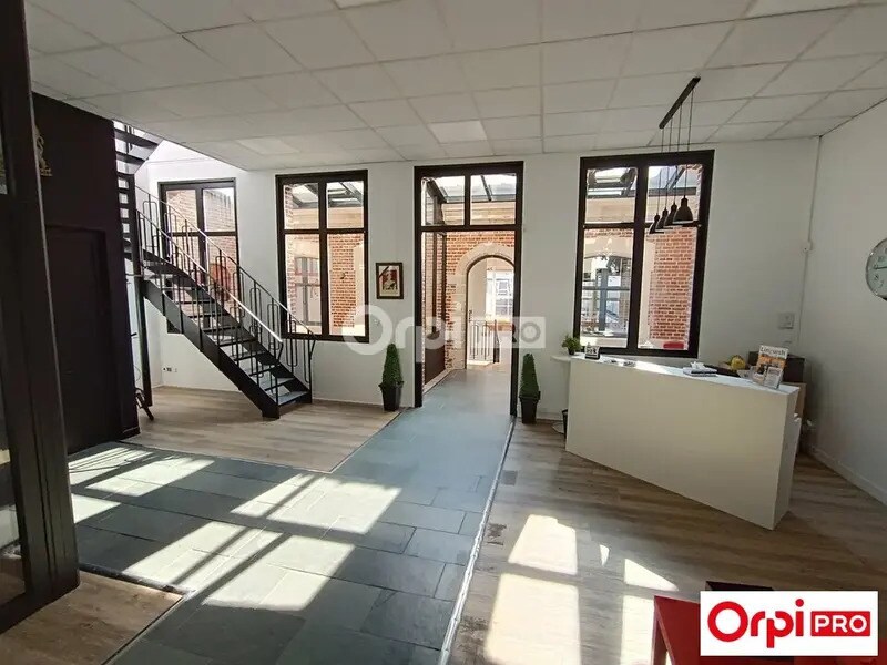 Bureau dans Lille à louer Photo intérieure– Image 1 sur 13
