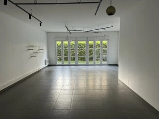 Plus de détails pour Bureau à louer