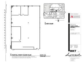 13537 Barrett Parkway Dr, Ballwin, MO à louer Plan de site– Image 1 sur 1