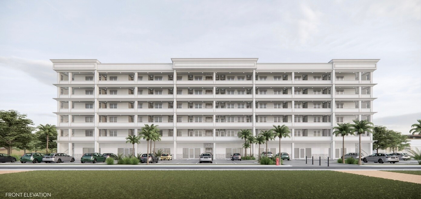 3731-3801 SE 15th Pl, Cape Coral, FL à vendre Photo de l’immeuble– Image 1 sur 30