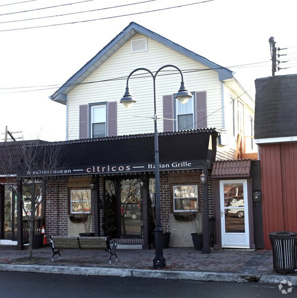 812 Main St, Bradley Beach, NJ à vendre - Photo de l’immeuble – Image 2 sur 3
