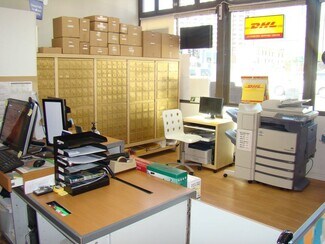 Plus de détails pour 301 E 1st St, Los Angeles, CA - Bureau à louer