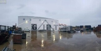 Plus de détails pour Bureau, Industriel/Logistique à louer