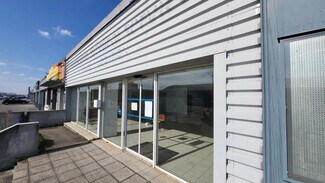 Plus de détails pour Local commercial à louer