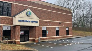 Plus de détails pour 1064 E Dixie Dr, Asheboro, NC - Bureau/Local commercial à louer