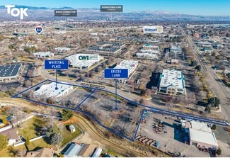 Plus de détails pour 1471 S Eagle Flight Way, Boise, ID - Terrain à vendre