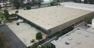 Plus de détails pour 16300 Shoemaker Ave, Cerritos, CA - Industriel/Logistique à louer