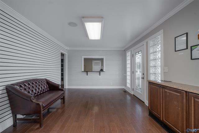 2519 Washington St, Huntsville, AL à vendre - Photo intérieure – Image 3 sur 12