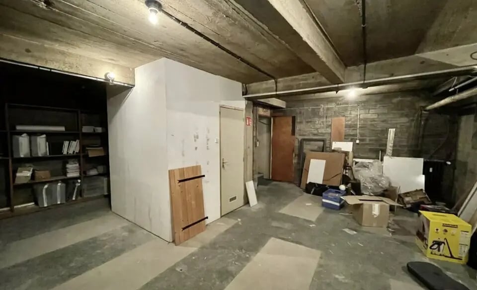 Local commercial dans Rouen à vendre - Photo intérieure – Image 3 sur 3