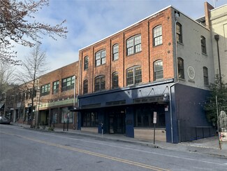 Plus de détails pour 39 N Lexington Ave, Asheville, NC - Local commercial à louer