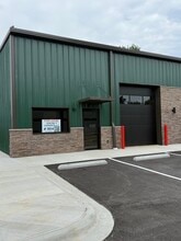 1814 E Centerton Blvd, Bentonville, AR à louer Photo de l’immeuble– Image 2 sur 2