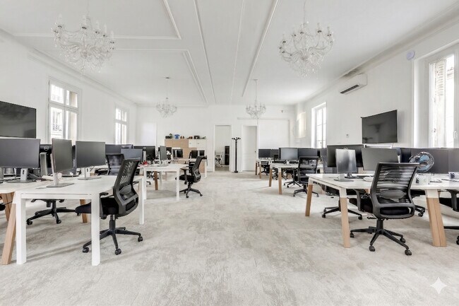Plus de détails pour 2 Rue Bréguet, Paris - Coworking à louer