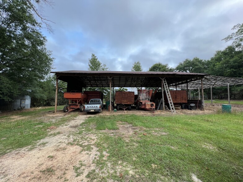2833 Omussee Rd, Dothan, AL à vendre - Autre – Image 3 sur 18