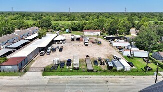 Plus de détails pour 1915 Sherwood Forest St, Houston, TX - Industriel/Logistique à vendre