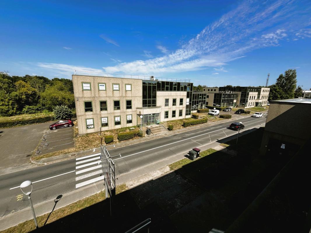 Rue De Ris, Viry-Châtillon à louer Photo de l’immeuble– Image 1 sur 7