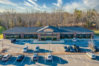 Plus de détails pour 127 Ben Casey Dr, Fort Mill, SC - Bureau, Bureau/Médical à louer