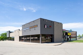 Plus de détails pour 3327 28th St SE, Grand Rapids, MI - Local commercial à louer