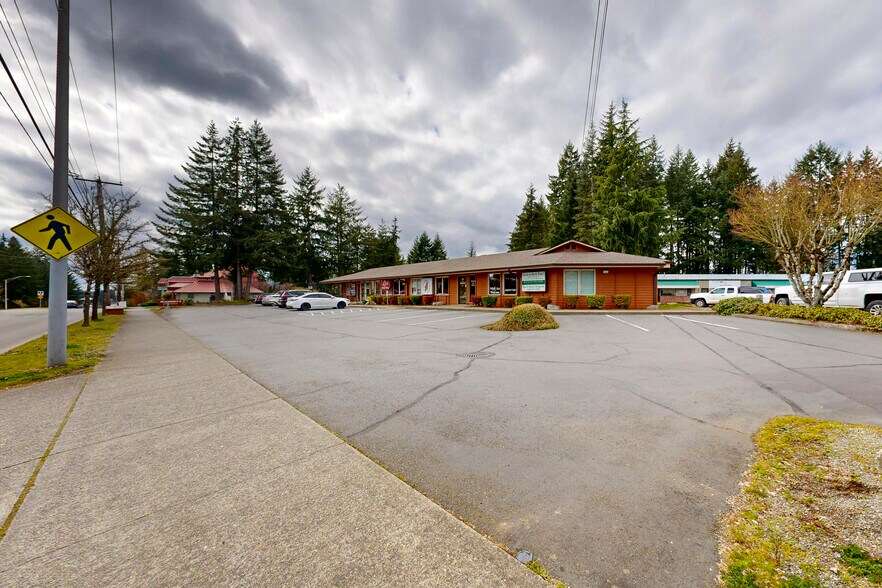 1115 Black Lake Blvd SW, Olympia, WA à louer - Photo principale – Image 1 sur 3