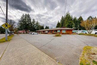 Plus de détails pour 1115 Black Lake Blvd SW, Olympia, WA - Local commercial à louer
