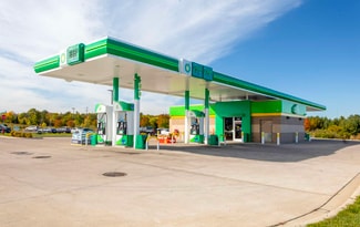 Plus de détails pour 940 Evergreen Sq SW, Pine City, MN - Local commercial à vendre