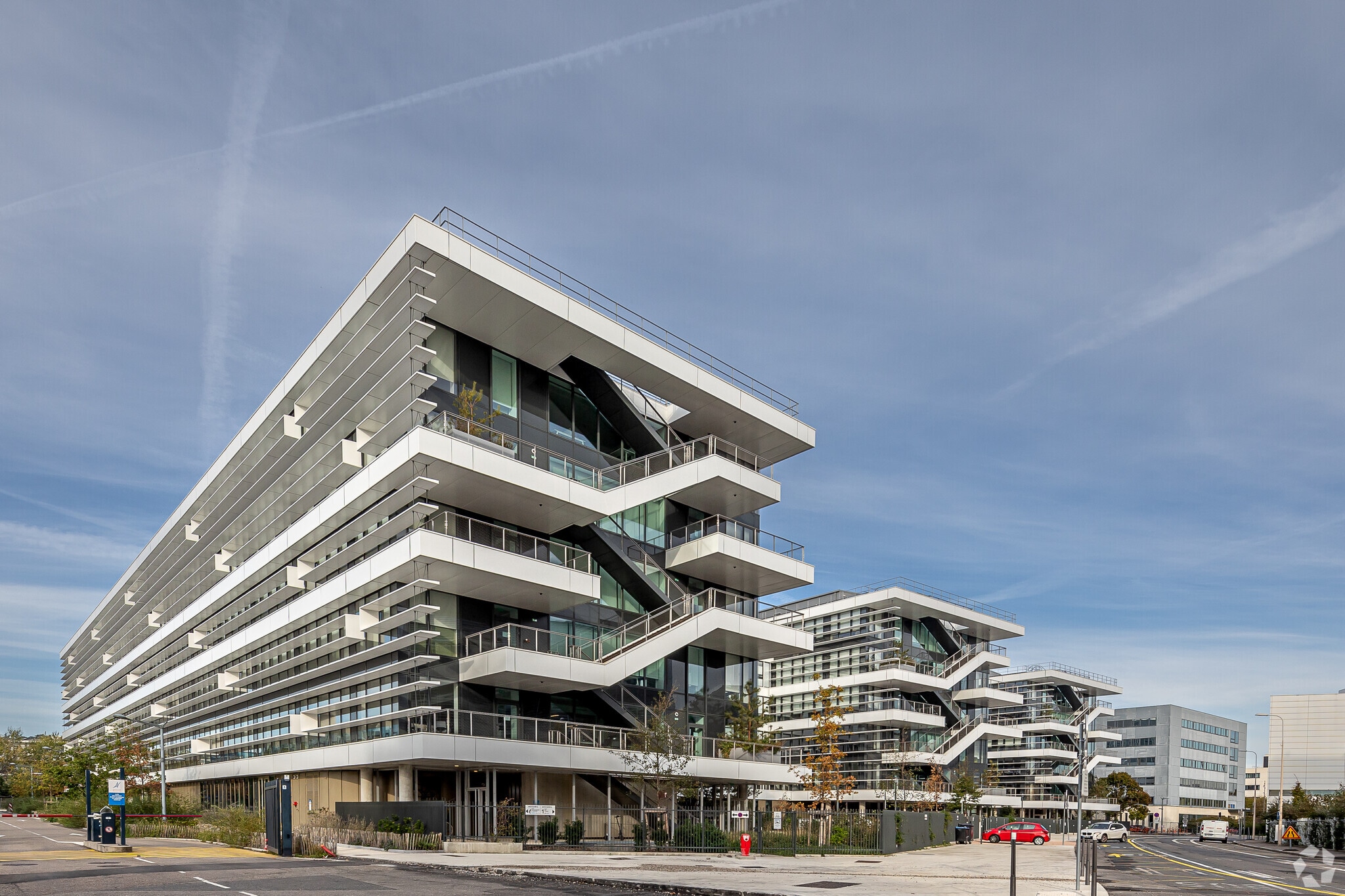 6 Rue Alexander Fleming, Lyon à louer Photo principale– Image 1 sur 7