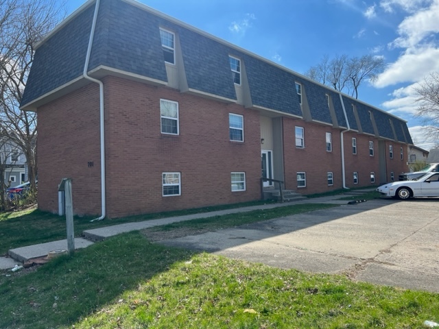 701 S 14th St, New Castle, IN à vendre - Photo de l’immeuble – Image 2 sur 23