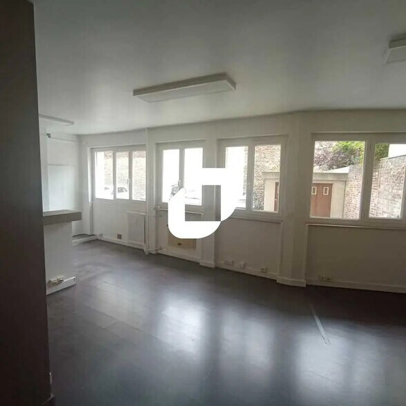 Bureau dans Boulogne-Billancourt à vendre - Photo de l’immeuble – Image 1 sur 5