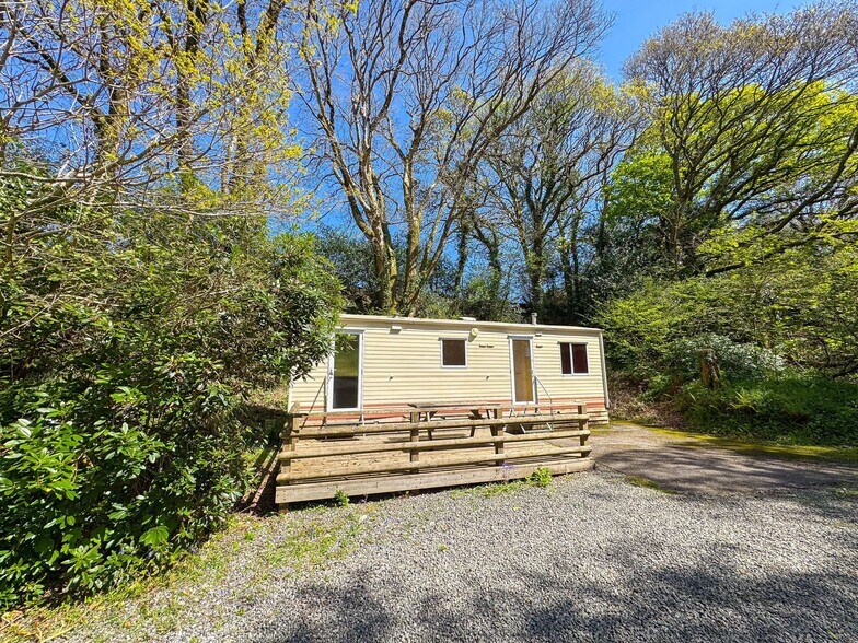 Rutherbridge, Bodmin à vendre - Photo de l’immeuble – Image 3 sur 10