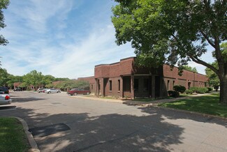 Plus de détails pour 701 Decatur Ave N, Golden Valley, MN - Local d'activités à louer
