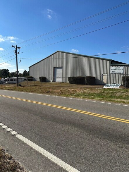 11 Demedicis Blvd, Warrenville, SC à louer - Photo de l’immeuble – Image 3 sur 12