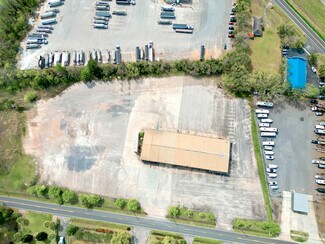 Plus de détails pour 4521 Higgins Rd, Mobile, AL - Industriel/Logistique à louer