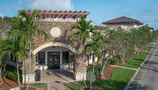 Plus de détails pour 7201-7391 N State Road 7, Parkland, FL - Local commercial à louer