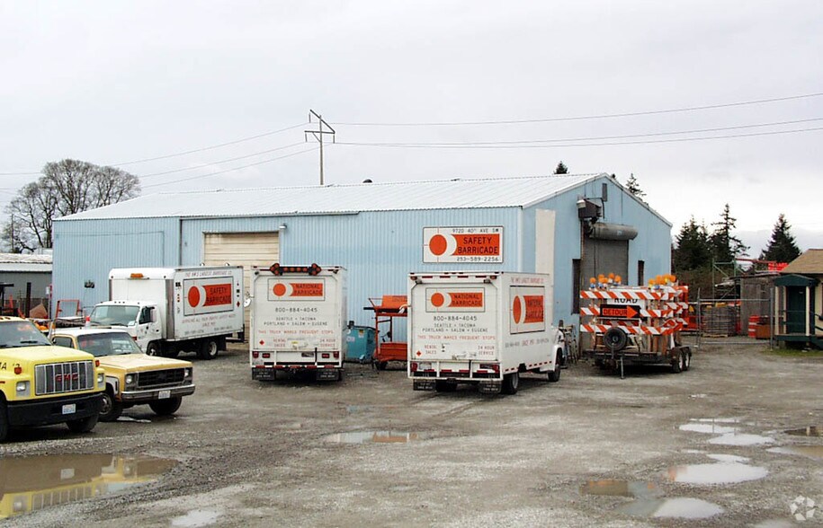 9720 40th Ave SW, Tacoma, WA à vendre - Photo de l’immeuble – Image 2 sur 5