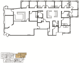 27699 Jefferson Ave, Temecula, CA à louer Plan d’étage– Image 1 sur 1