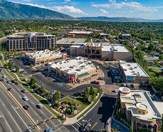 Plus de détails pour 7800 S 1300 E, Cottonwd Hgts, UT - Local commercial à louer