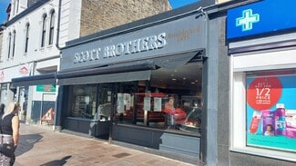 Plus de détails pour 221 Brook St, Broughty Ferry - Local commercial à louer