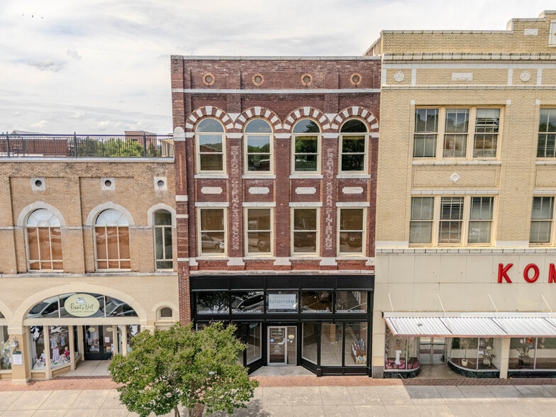 217 Broad St, Rome, GA à vendre - Photo de l’immeuble – Image 1 sur 27