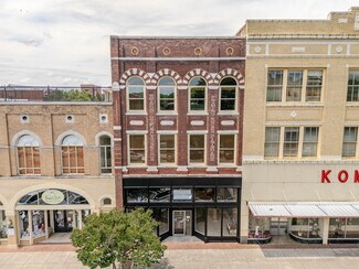Plus de détails pour 217 Broad St, Rome, GA - Local commercial à vendre