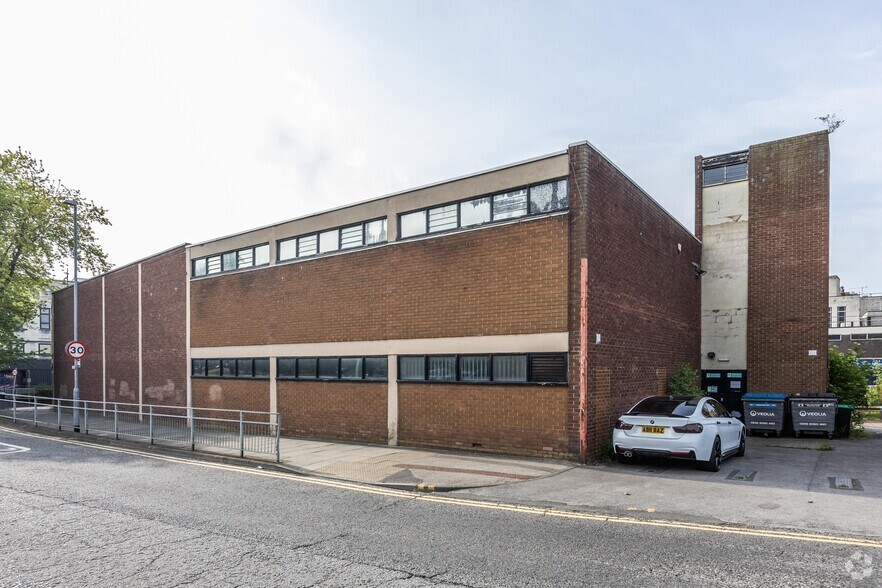 73-75 Northgate, Darlington à louer - Photo de l’immeuble – Image 2 sur 2